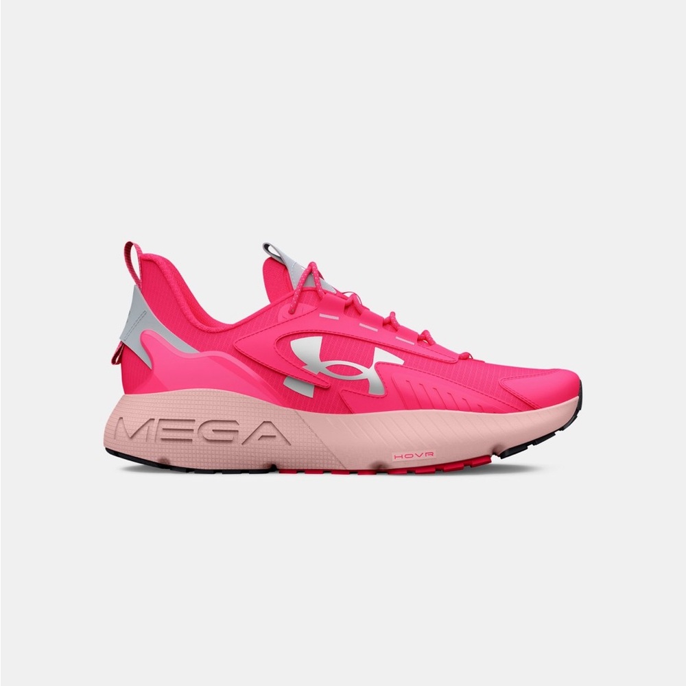 Unisex UA HOVR Mega 2 MVMNT Sportstyle Shoes